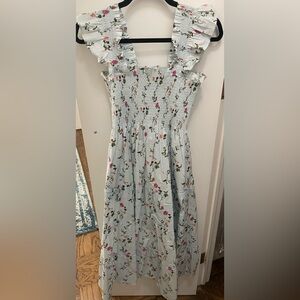 Hill House Ellie Nap Dress - size XS